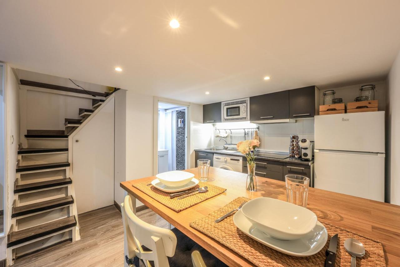 Discover From Our Cozy Appartamento Madrid