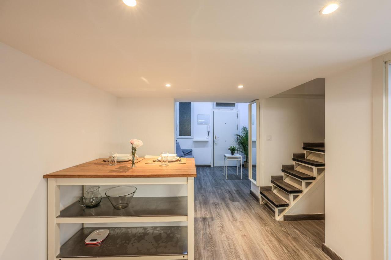 Discover From Our Cozy Appartamento Madrid