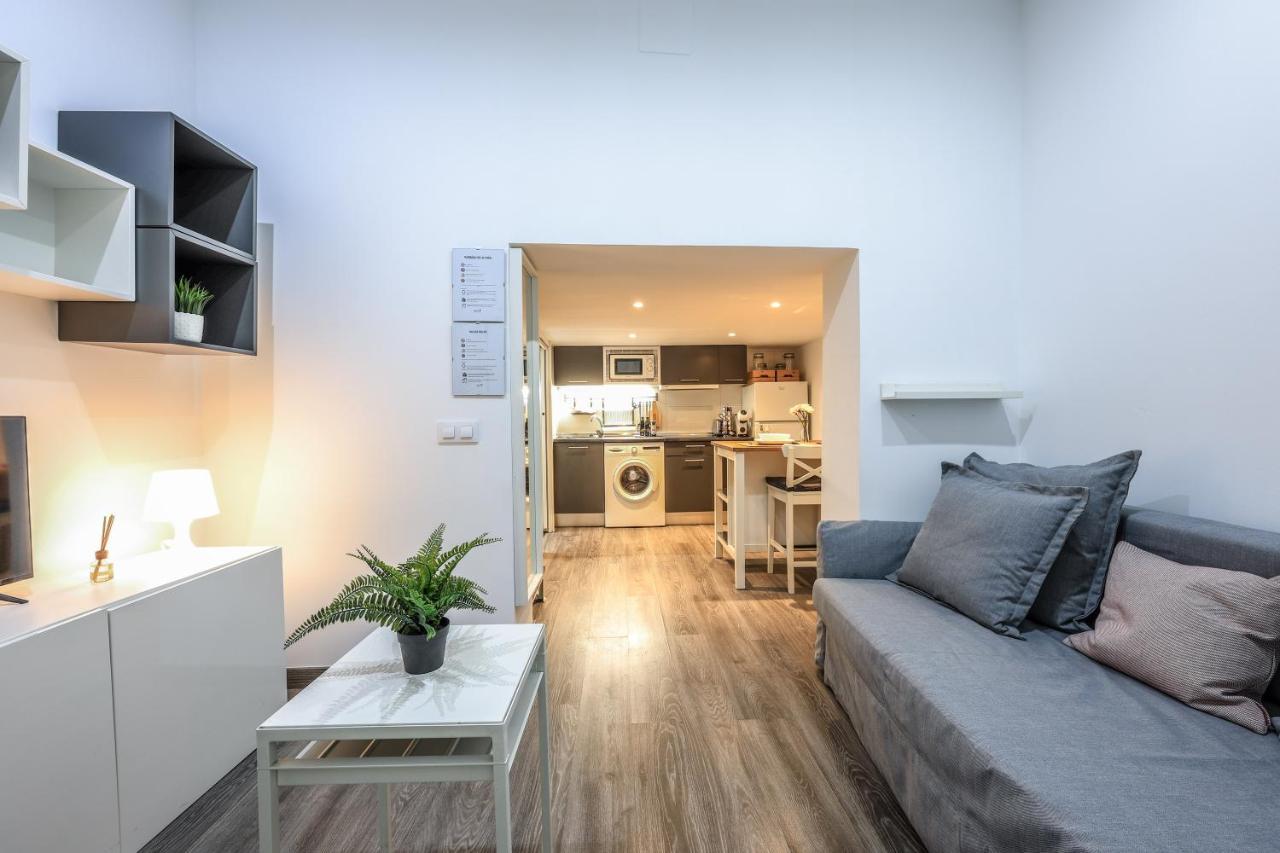 Discover From Our Cozy Appartamento Madrid